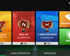 Fc Mobile