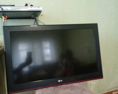 İşlənmiş televizor