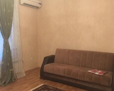 İcarəyə verilir 2 otaqlı köhnə tikili 50 m²