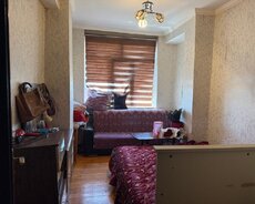 1 otaqlı, 36 m2, Yeni tikili - Xırdalan (Abşeron Gənclər)