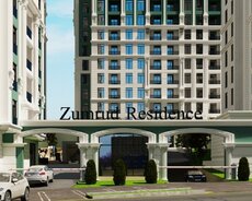 Təcili Zümrüd Residence-də ev satılır