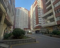 Qara Qarayev metrosu Əlif Hacıyev küçəsi