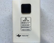 "Guven" elektrik təznimləyicisi