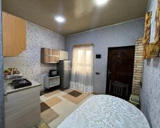 Xətai rayonu, 8 Noyabr prospektinde, nargilənin yaxınlığı
