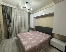 2 Otagli kirayə Ev Yasamal