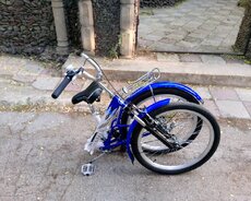 Stels yol velosipedi