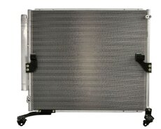 Toyota Prado 2010/2015 kondisaner radiatoru
