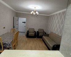 2 otaqlı, Kupçalı mənzil-Gənclər şəhərciyi