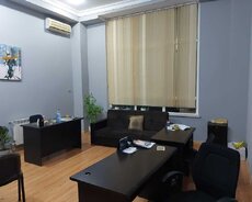 Ofis icarəsi
