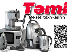 Məişət texnika təmiri