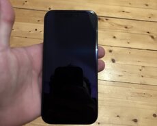 İphone 15 Black