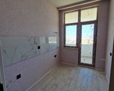 Masazırda 3 otağa düz mənzil satılır