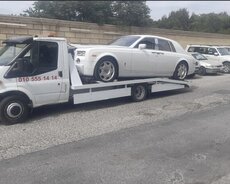 Vip Evakuator 014