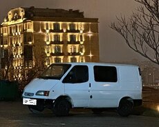 Yukdasima xidməti