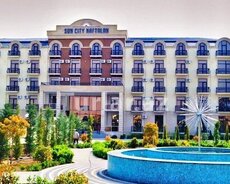 Qapı və Pəncərə Sistemləri Relmar Group
