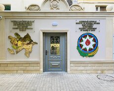 Рекламные работы