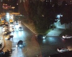 баку п.ахмедлы 3 комн.квартира