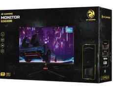 2E D3220B 31.5 QHD IPS Monitor 75hz