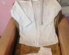 Uşaqlar üçün Karate geyimləri