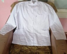 Aşpaz geyimləri
