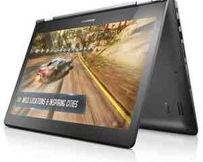 Noutbuk Lenovo Yoga 500-15ISK (FHD, Touch, IPS)