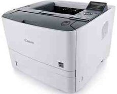 Canon i-SENSYS LBP6670dn
