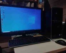 HP Pavilion P6307RU Desktop PC