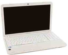 Noutbuk Toshiba Satellite C855-17X