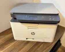 Printer HP MFP 178nw Laser