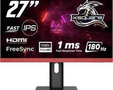 Dexim H270SG 27 180Hz 1Ms (HDMI+DP)