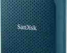 Xarici SSD-daşıyıcı SanDisk Portable EXTREME 1TB (SDSSDE61-1T00-G25)
