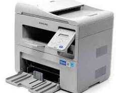 Printer Samsung scx-4650n