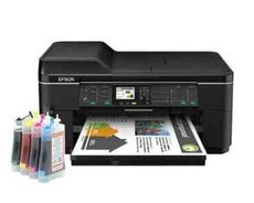 Epson workforce wf 7515 (wf7515)