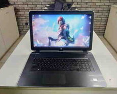 Noutbuk HP Pavilion 17-f125nr