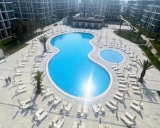 Sea Breeze , Polo Residense