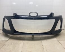 Mazda cx7 on buferi