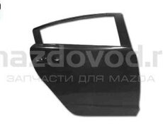Mazda 6 arxa sag qapi