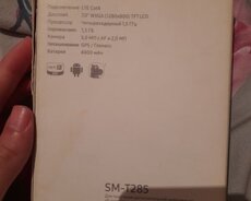 Samsung galaxy tab a 6