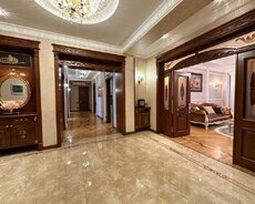 Satılır 5 otaqlı yeni tikili 230 m²