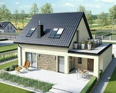 Ev axtariram