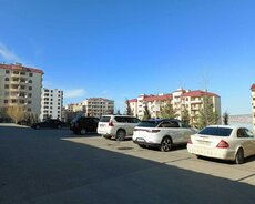 Masazır Abşeron City əla təmirli 90 kv.m 3 otaqlı