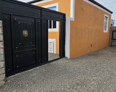 Бина дворовых домов