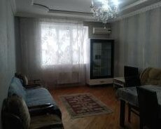 Xırdalanda kirayə mənzil
