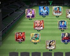 Fc Mobile Hesab