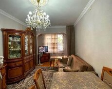 5 otaqlı mənzil, 8 mkr
