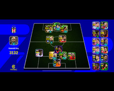Efootball hesabi