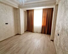 Недавно отремонтированная квартира в Куртулуше