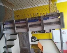 мебель для детской комнаты