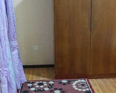 həyət evi əşyalı