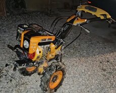 Motoblok frez